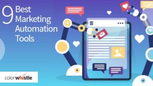 Best Marketing Automation Tools