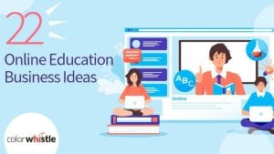 Profitable Online Education Business Ideas