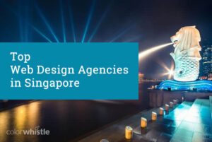 Top Web Design & Development Companies in Singapore