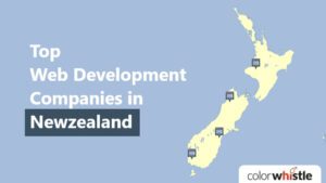 Top Web Development Companies in New Zealand