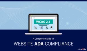 A Complete Guide to Website ADA Compliance